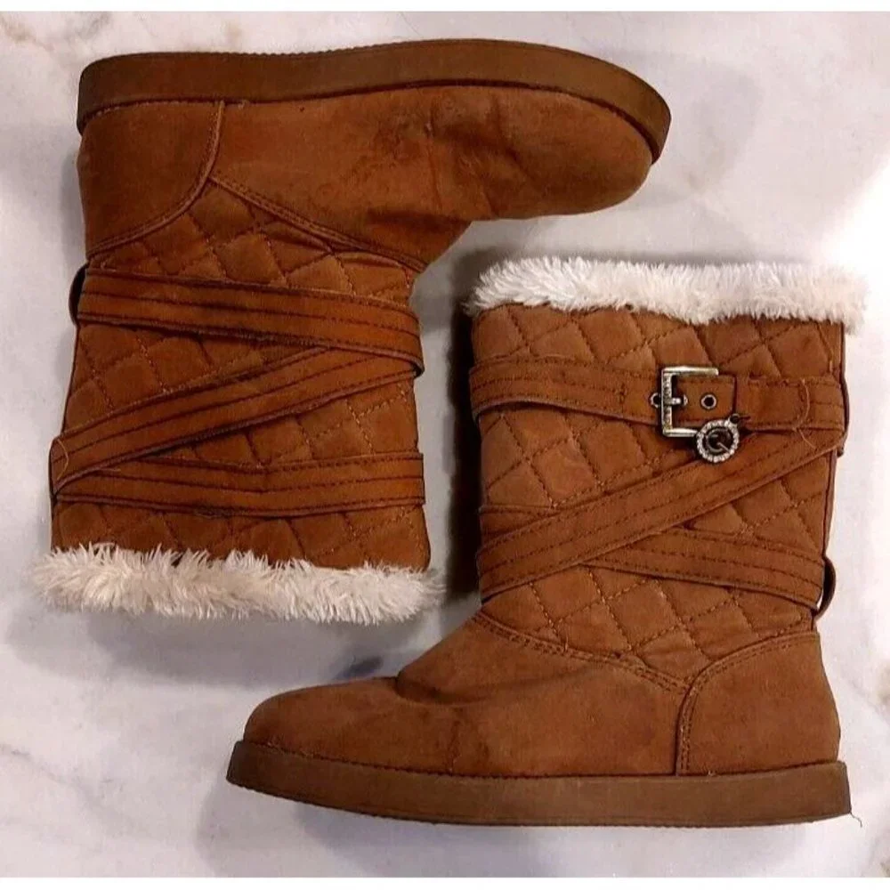 G by Guess elevate your